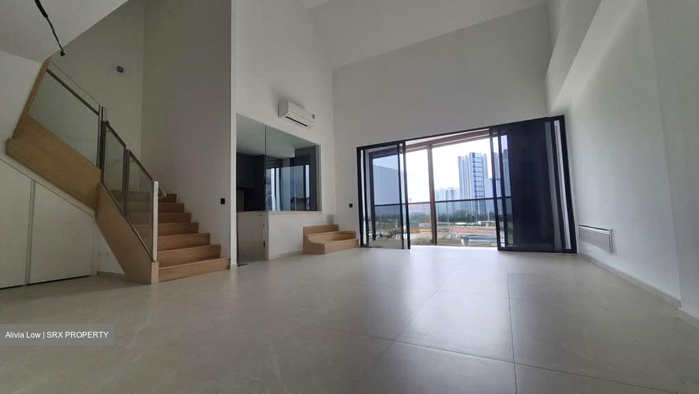 THE RANZ (D8), Apartment #574224011